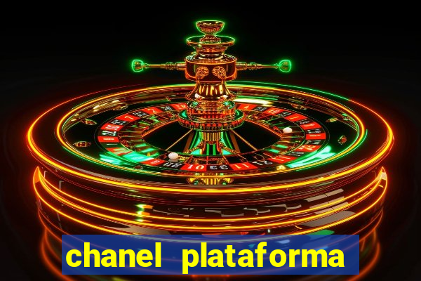 chanel plataforma de jogos